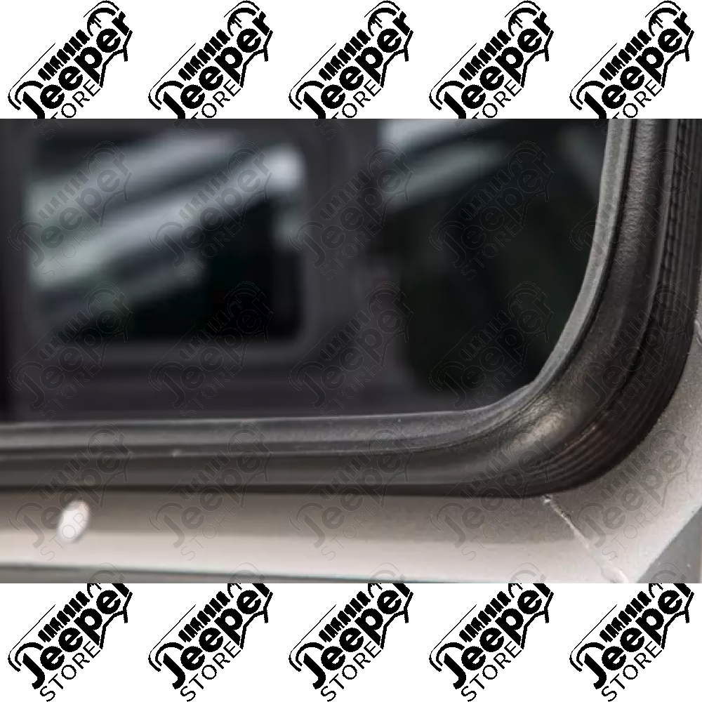 Hardtop RSI Smartcap EVO Sport - Jeep Gladiator JT - EVO600-MB