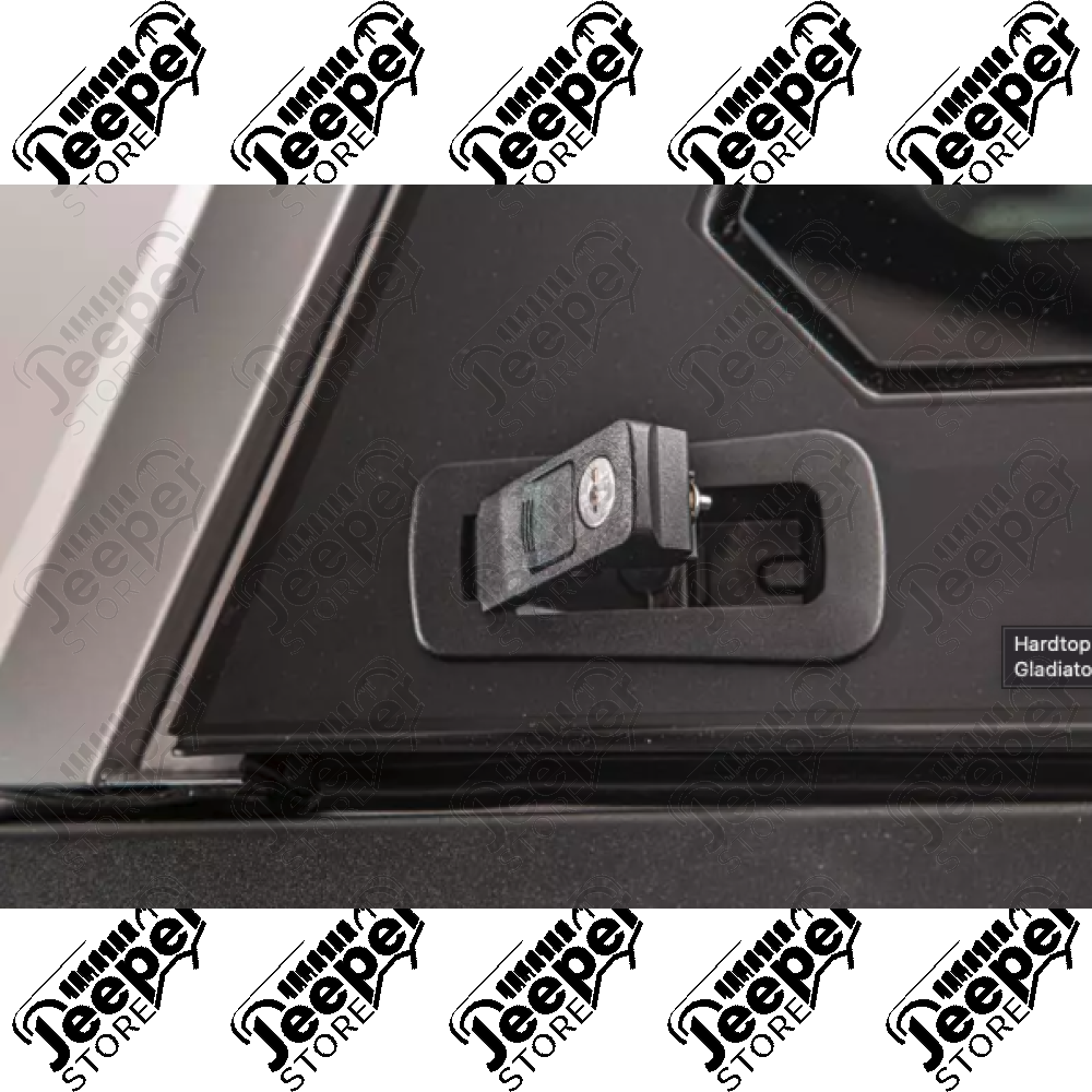 Hardtop RSI Smartcap EVO Sport - Jeep Gladiator JT - EVO600-MB