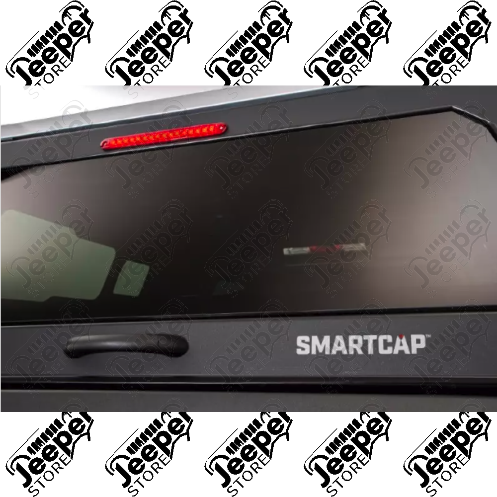 Hardtop RSI Smartcap EVO Sport - Jeep Gladiator JT - EVO600-MB