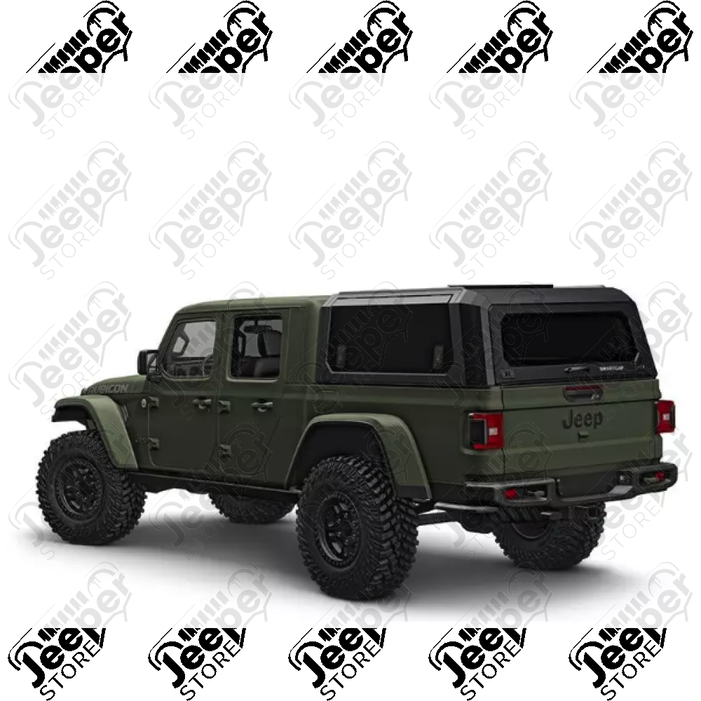 Hardtop RSI Smartcap EVO Sport - Jeep Gladiator JT - EVO600-MB