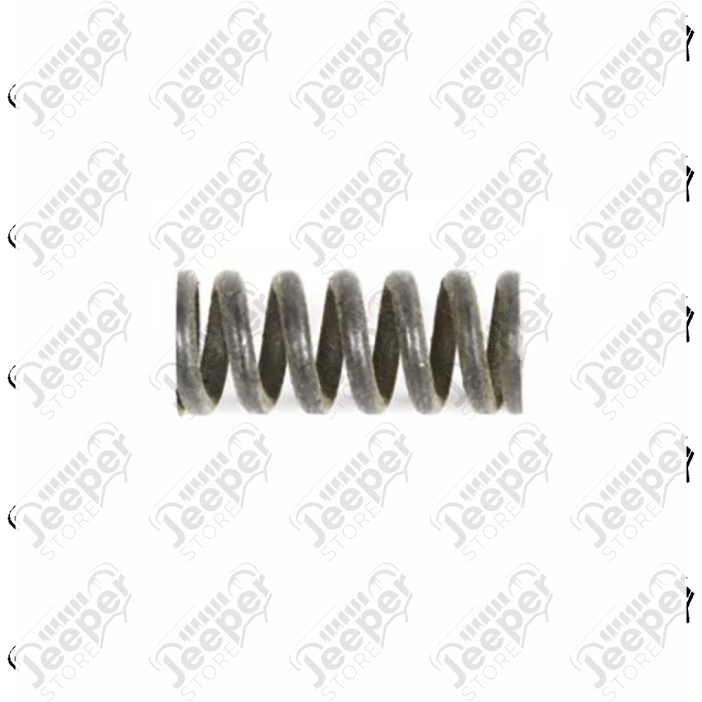 Ressort pour axe de fourchette de boite à vitesses T90 pour Jeep Willys M38, M38A1, CJ2A, CJ3A, CJ3B, CJ5