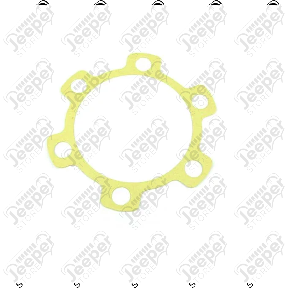 Joint de moyeu d'arbre de roue (cardan) Jeep Willys MB, M201, Ford GPW, M38, M38A1, CJ2A, CJ3A, CJ3B WOA904