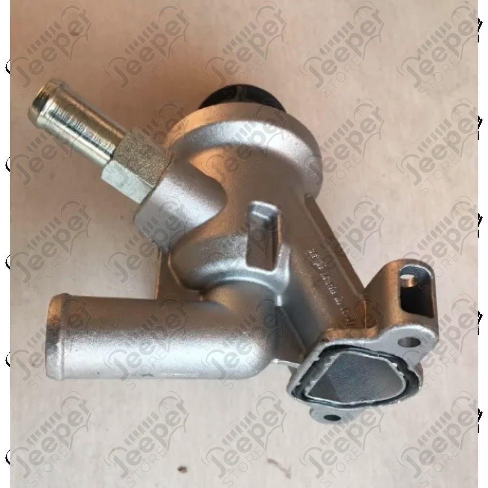 Calorstat (thermostat) 2.8L CRD Jeep Wrangler JK (pour moteur 200 chevaux)