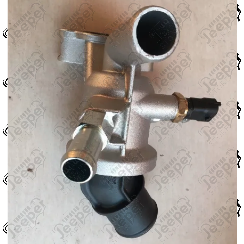 Calorstat (thermostat) 2.8L CRD Jeep Wrangler JK (pour moteur 200 chevaux)