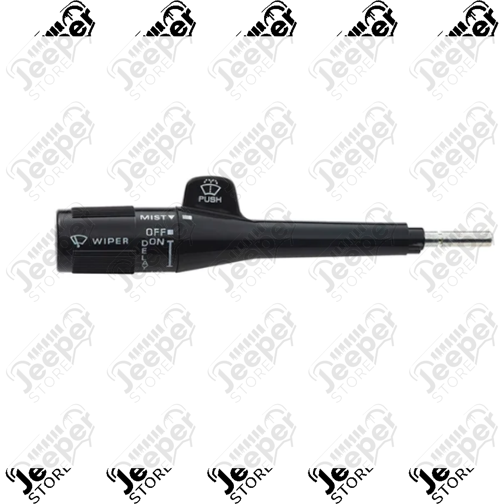 Manette de clignotants, (commodo) Jeep Wrangler YJ