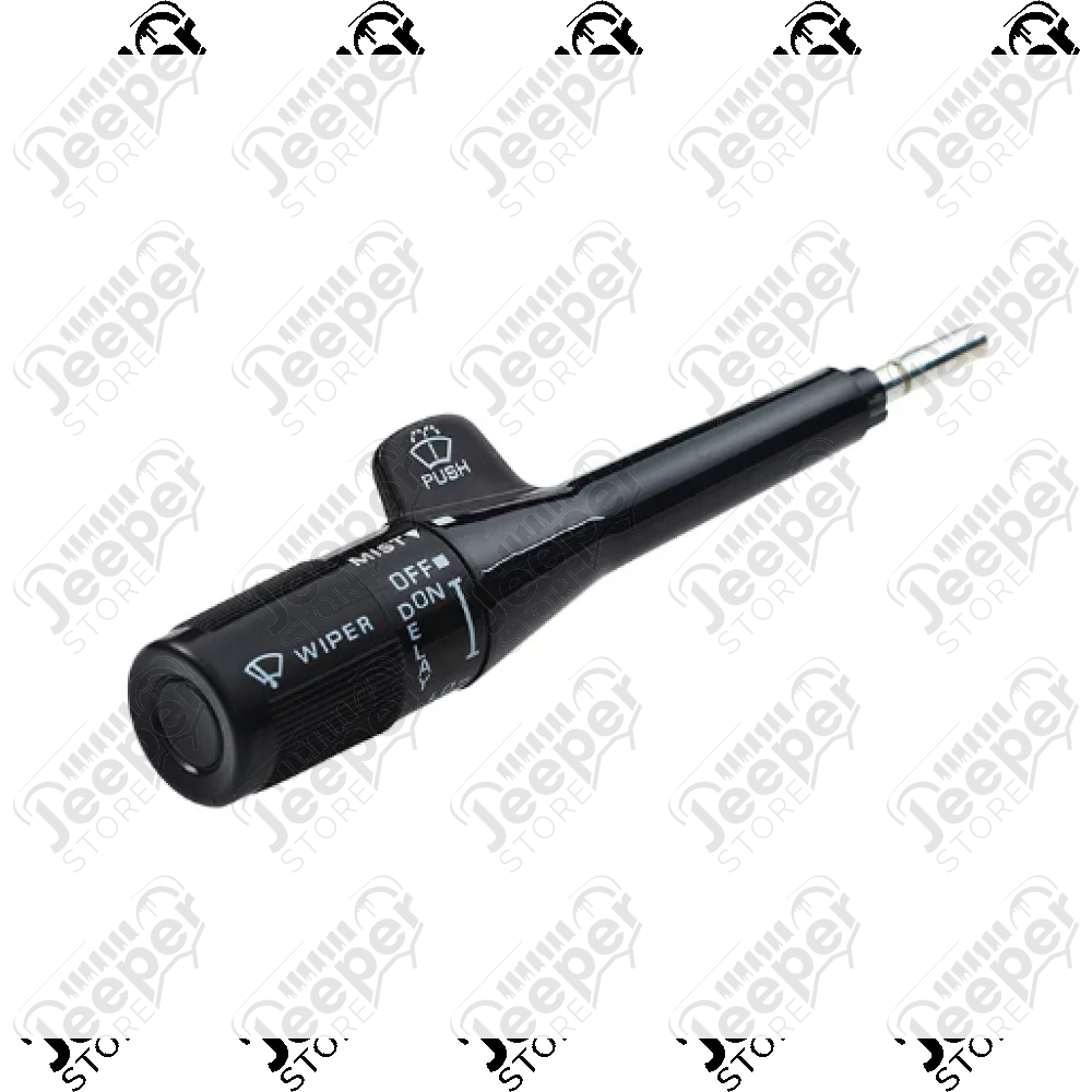 Manette de clignotants, ( commodo) (sans le régulateur de vitesse) Jeep Cherokee XJ 