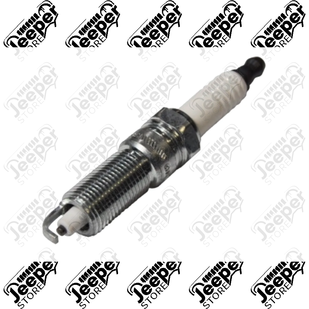 Bougie d'allumage moteur 2.0L Turbo essence et 2.0L Turbo essence Hybride 4xe PHEV pour Jeep Wrangler JL - 90219 - 68292346AA