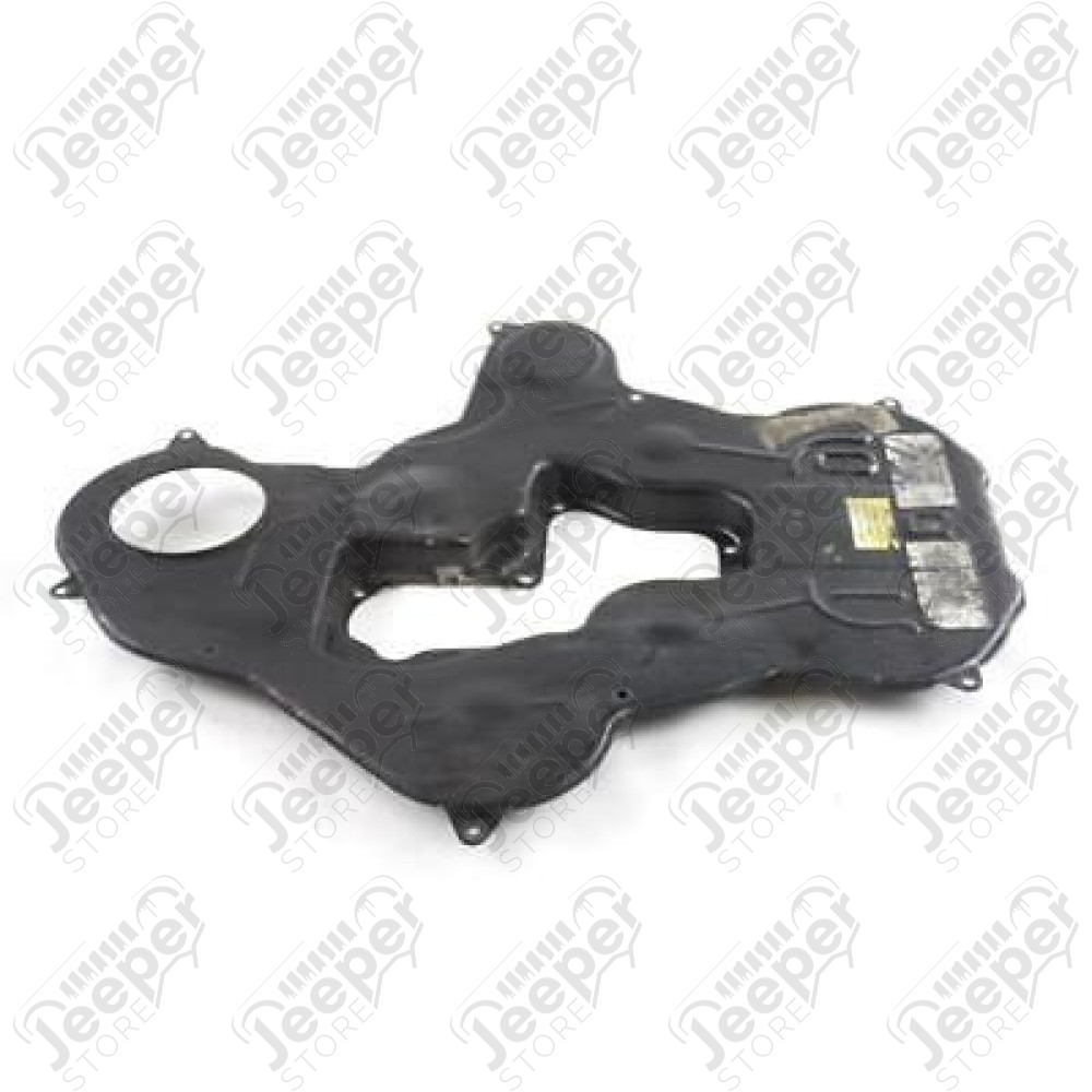 Occasion : Carter de distribution 2.5L CRD 143ch. et 2.5L CRD 150ch. pour Jeep Cherokee Liberty KJ