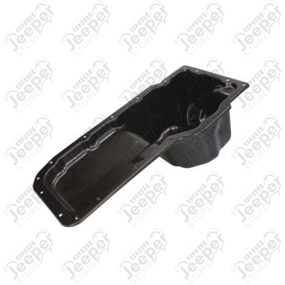 Carter moteur inférieur 4.7L V8 Jeep Grand Cherokee WJ, WG - 53020678AC