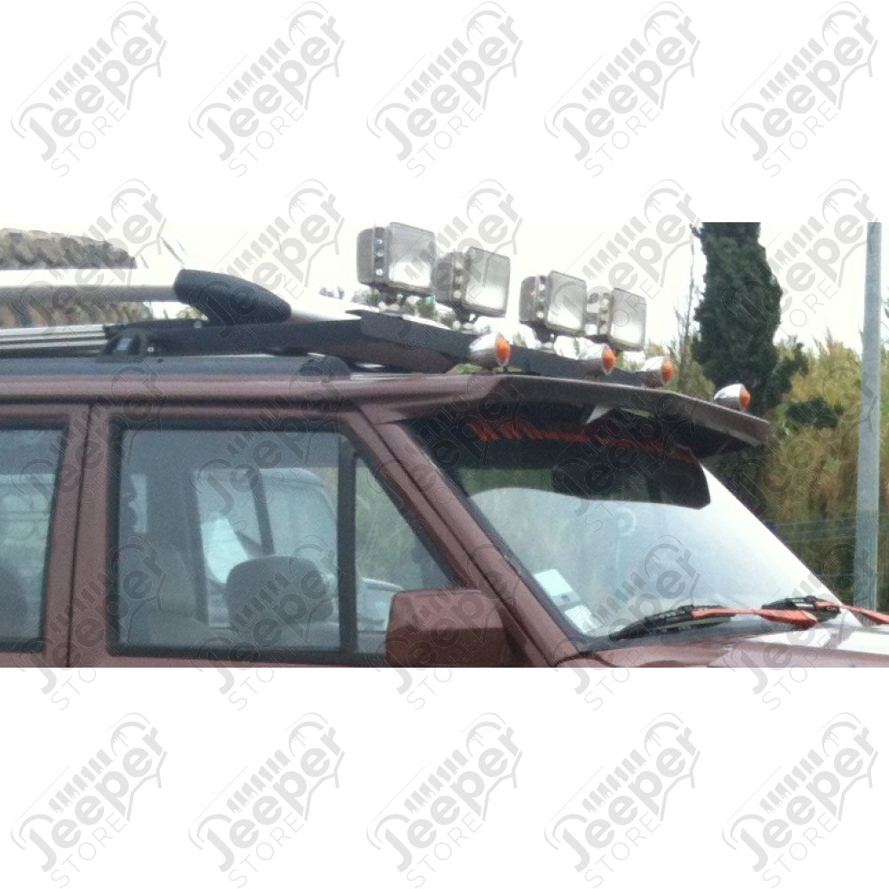 Casquette de toit Sunvisor - Jeep Cherokee XJ - 321456