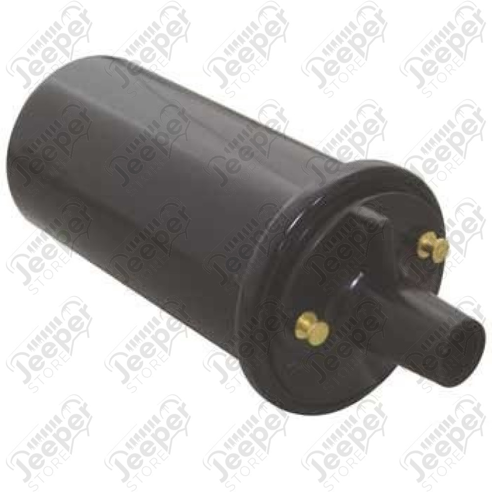 Bobine allumage 2.5L essence (moteur AMC) - Jeep CJ - BOSCH 0221119027