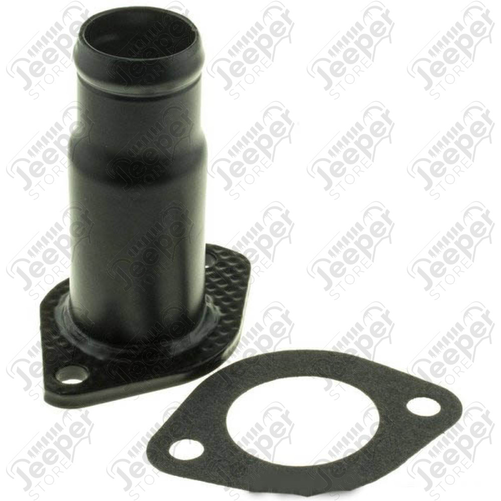 Tubulure d'eau pour 2.4L essence Jeep Cherokee Liberty KJ