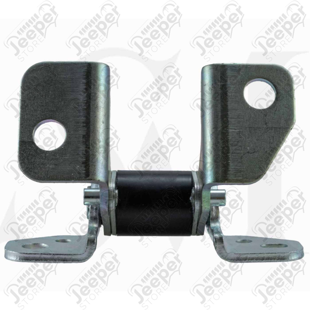 Charnière inférieur de porte avant gauche pour Jeep Grand Cherokee WK2