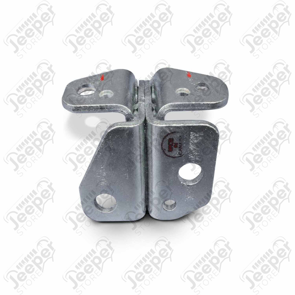 Charnière supérieur de porte avant gauche pour Jeep Grand Cherokee WK2