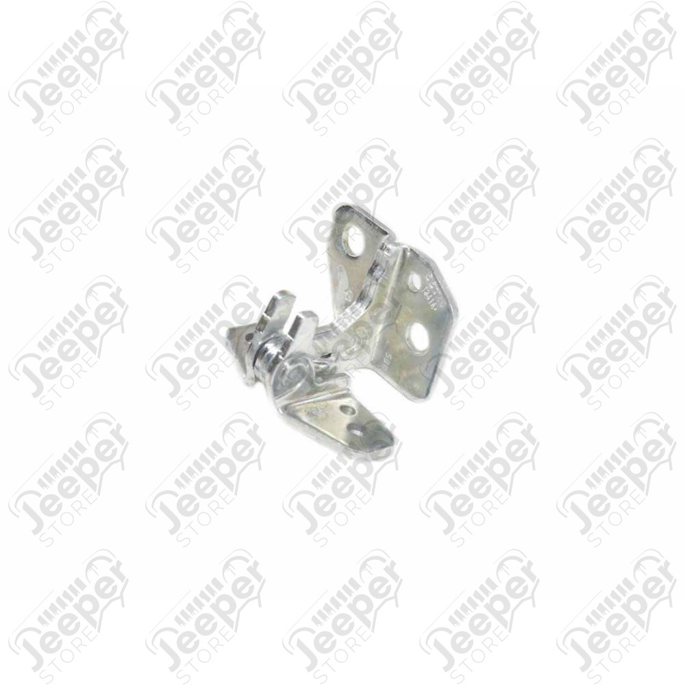 Charnière supérieur de porte avant gauche pour Jeep Grand Cherokee WK2
