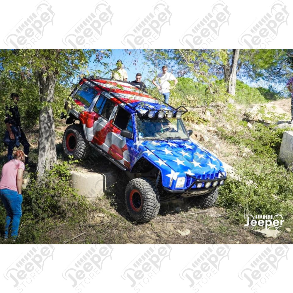 Pneu Maxxis Mudzilla M8080 35/13.50R15 115K