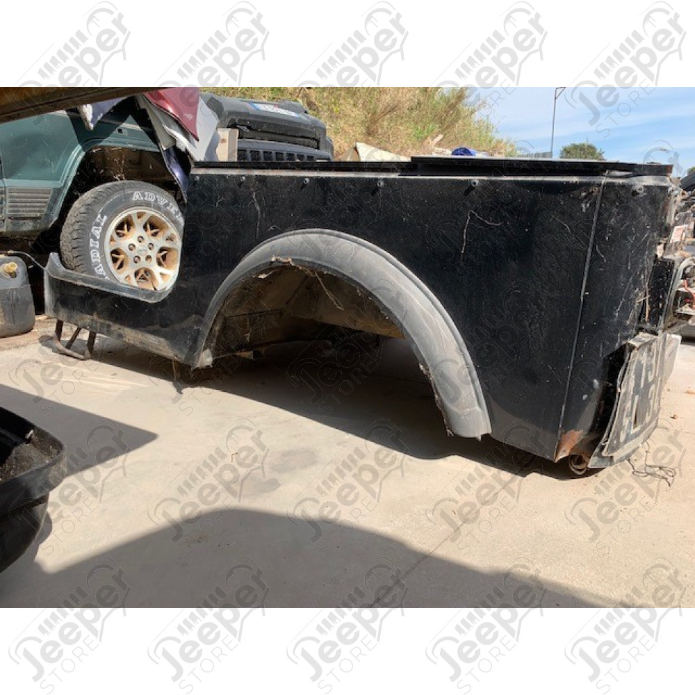 Occasion: Bout de caisse arrière gauche Jeep CJ7