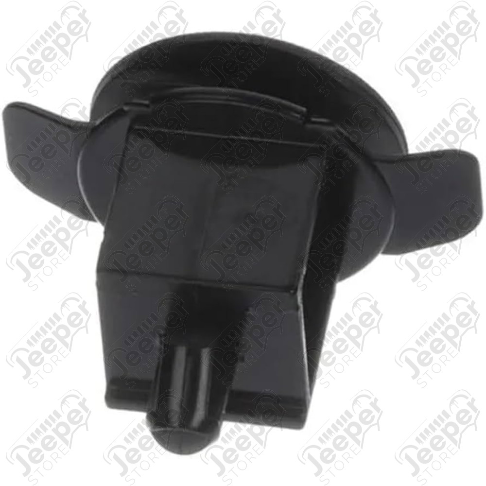 Clip rivet pour bas de caisse Jeep Cherokee Liberty KJ - 55157070 / 55157070AC / 700064 / A-20828