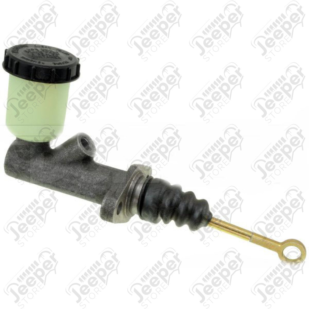 Émetteur d'embrayage (côté pédale) pour 2.1L TD (moteur Renault) Jeep Cherokee XJ 