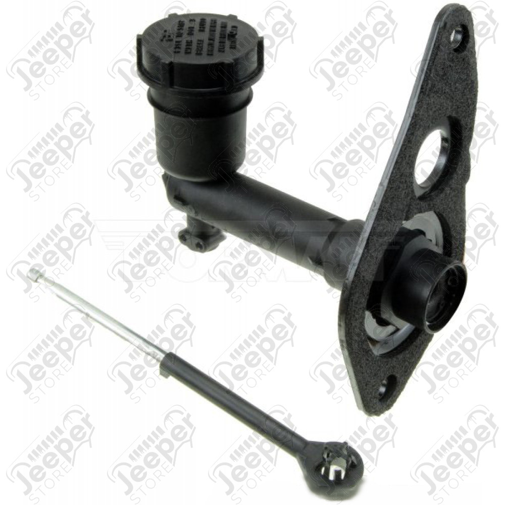 Emetteur d'embrayage 2.5L CRD, 2.8L CRD, 2.4L et 3.7L. V6 essence Jeep Cherokee Liberty KJ