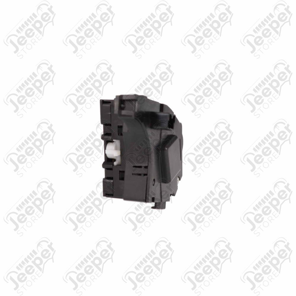 Commodo de feux clignotants (sans anti brouillard avant et arrière et sans phares automatique) Jeep Grand Cherokee WH, WK (phase 2) - 0443.67-2 / 5183952AF / CBS1500 / 640022 / 1S7764 / V33800001 / 5183952