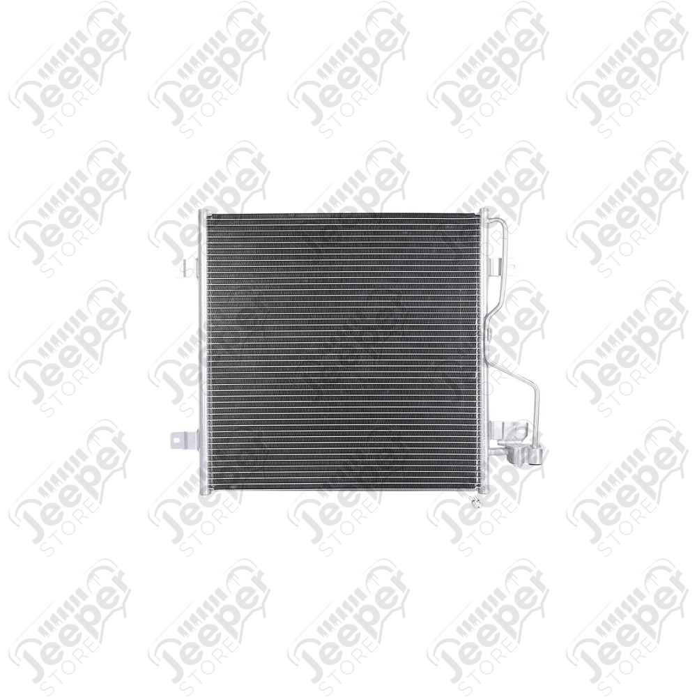 Condenseur, radiateur de climatisation et boite automatique pour 2.4L et 3.7L V6 Jeep Cherokee Liberty KJ - 1141.46 / 55037465AA / 55037465