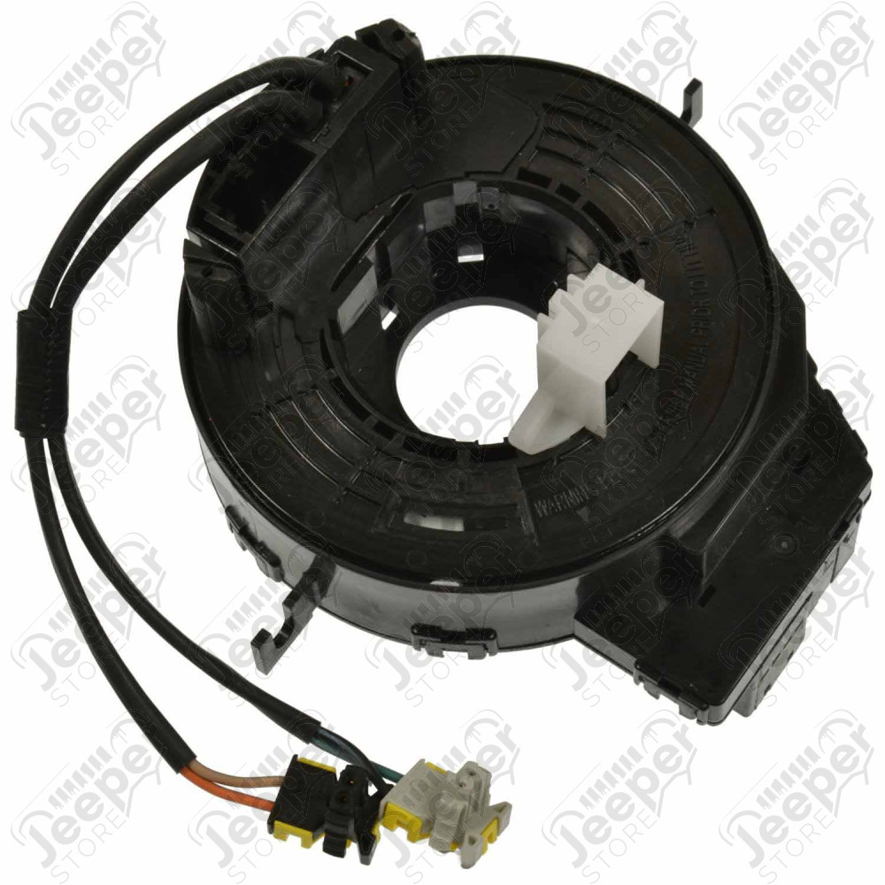 Contacteur airbag (derrière le volant) pour Jeep Cherokee Liberty KJ - 0499.002 / 56010146AE / CSP287 / 56010187AC / 56010688AA / 56010187 / 56010688 / 56010146 / 8G1047