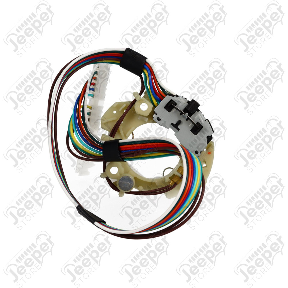 Contacteur de clignotants pour Jeep Wrangler YJ 