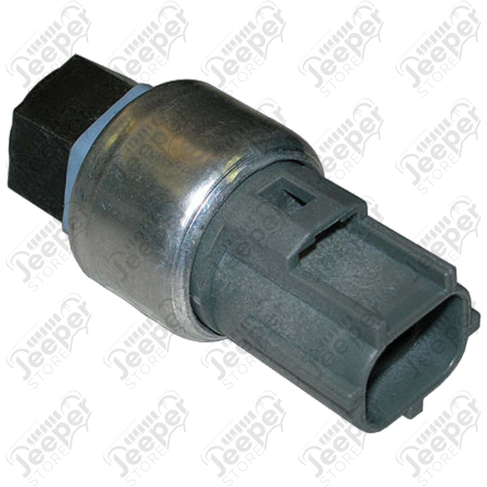Contacteur de pression de climatisation Jeep Cherokee Liberty KJ - 1148.45 / 5170126AA / 5170126 / 1711518 / 1711518 / SW11097C / 1S16586
