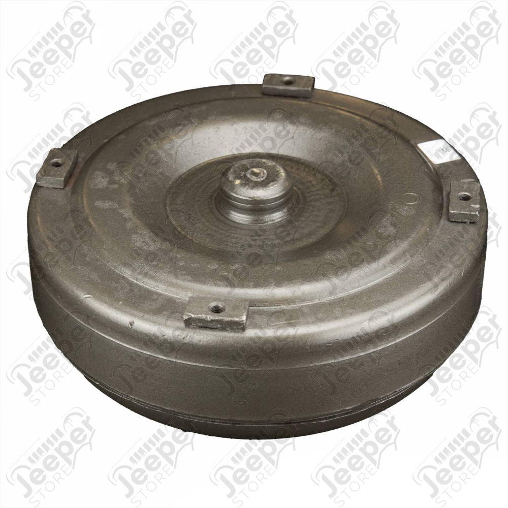 Convertisseur de boite automatique 2.5L et 4.0L essence Jeep Wrangler YJ