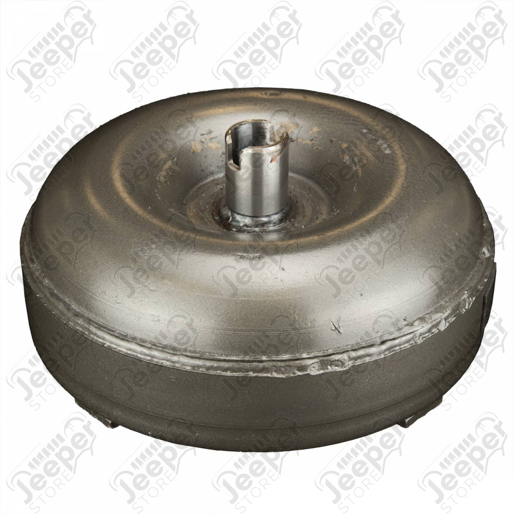Convertisseur de boite automatique 2.5L et 4.0L essence Jeep Wrangler YJ