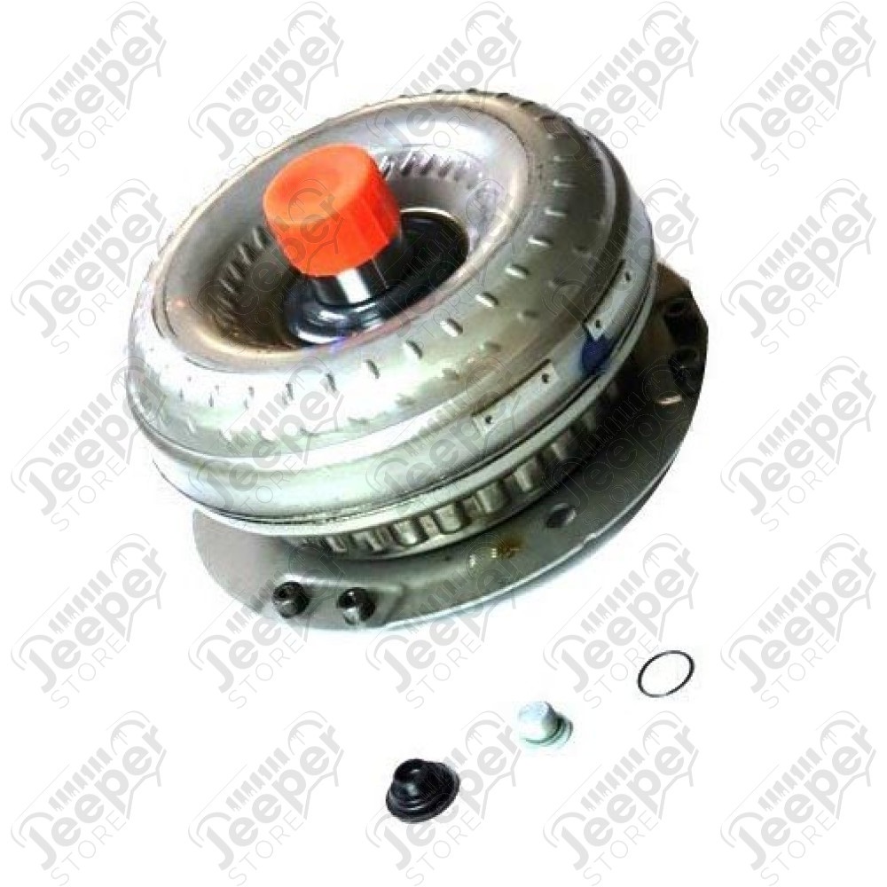 Convertisseur de couple pour 6.4L SRT8 Jeep Grand Cherokee WK2 - MOP-68243365AA / 68225369AA / RL243365AA / 68243365AA