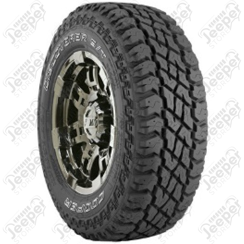 Pneu Cooper Discoverer S/T Maxx 285/70R17 121Q