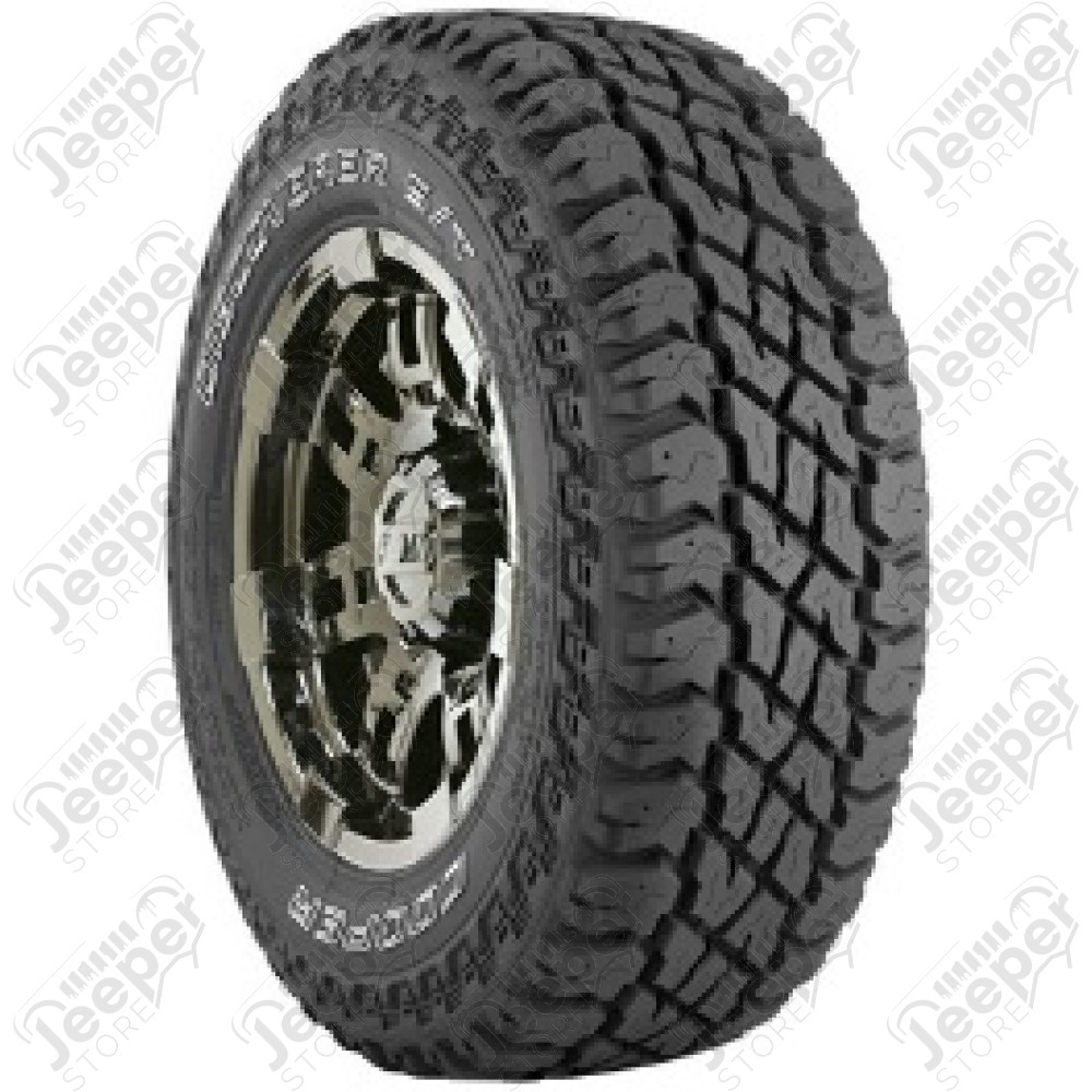 Pneu Cooper Discoverer S/T Maxx 265/70R16 121R