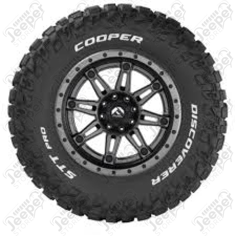 Pneu Cooper Discoverer STT Pro 31/10.50R15 109Q