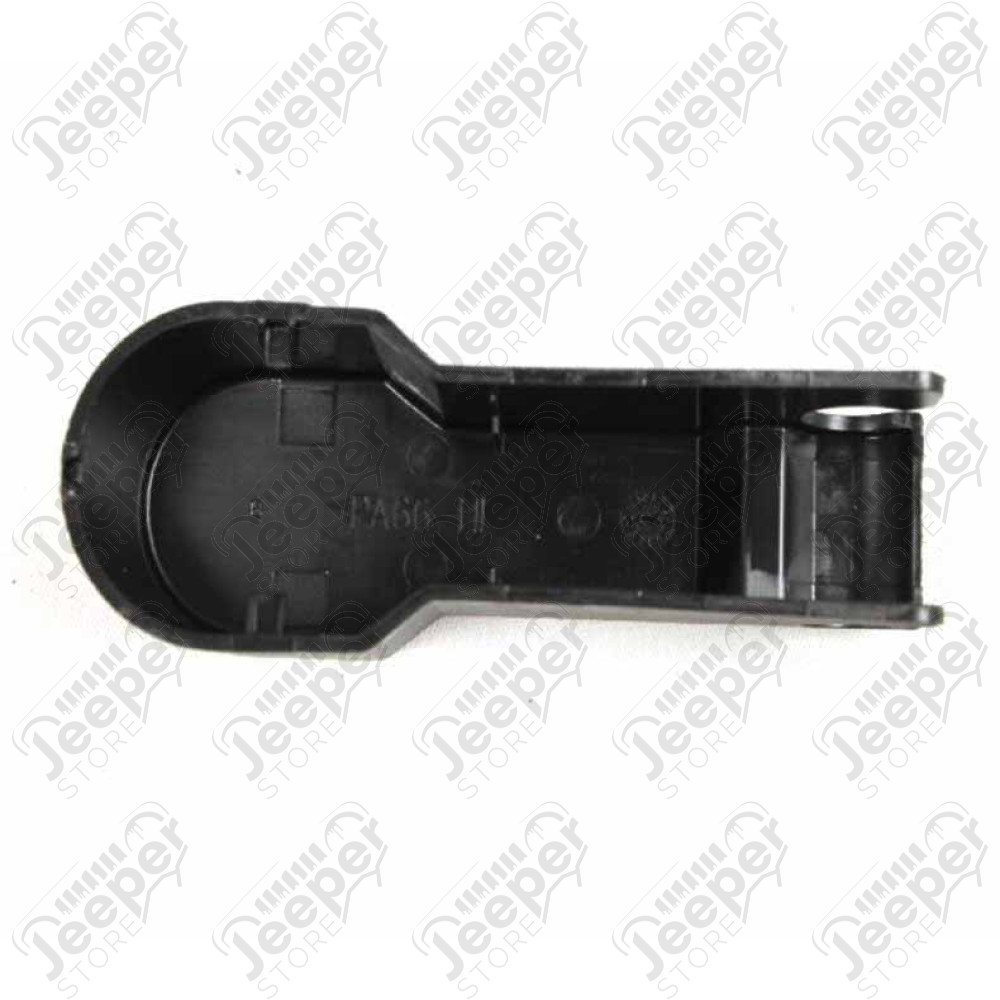 Couvercle de bras d'essuie glace avant gauche OU droit Jeep Wrangler JK 