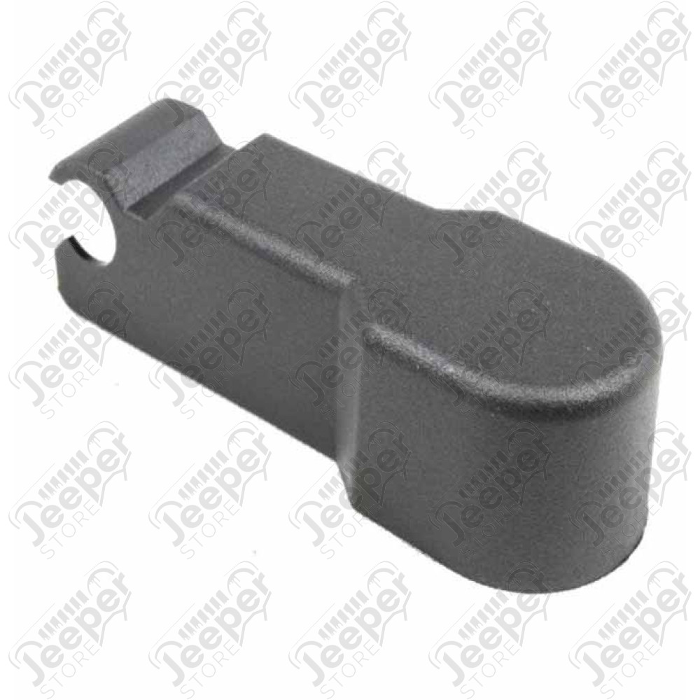 Couvercle de bras d'essuie glace avant gauche OU droit Jeep Wrangler JK 
