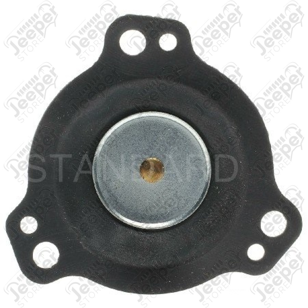 Régulateur de carburant pour carburateur 4.9L , 5.9L V8 (2 BBL) essence moteur AMC Jeep CJ