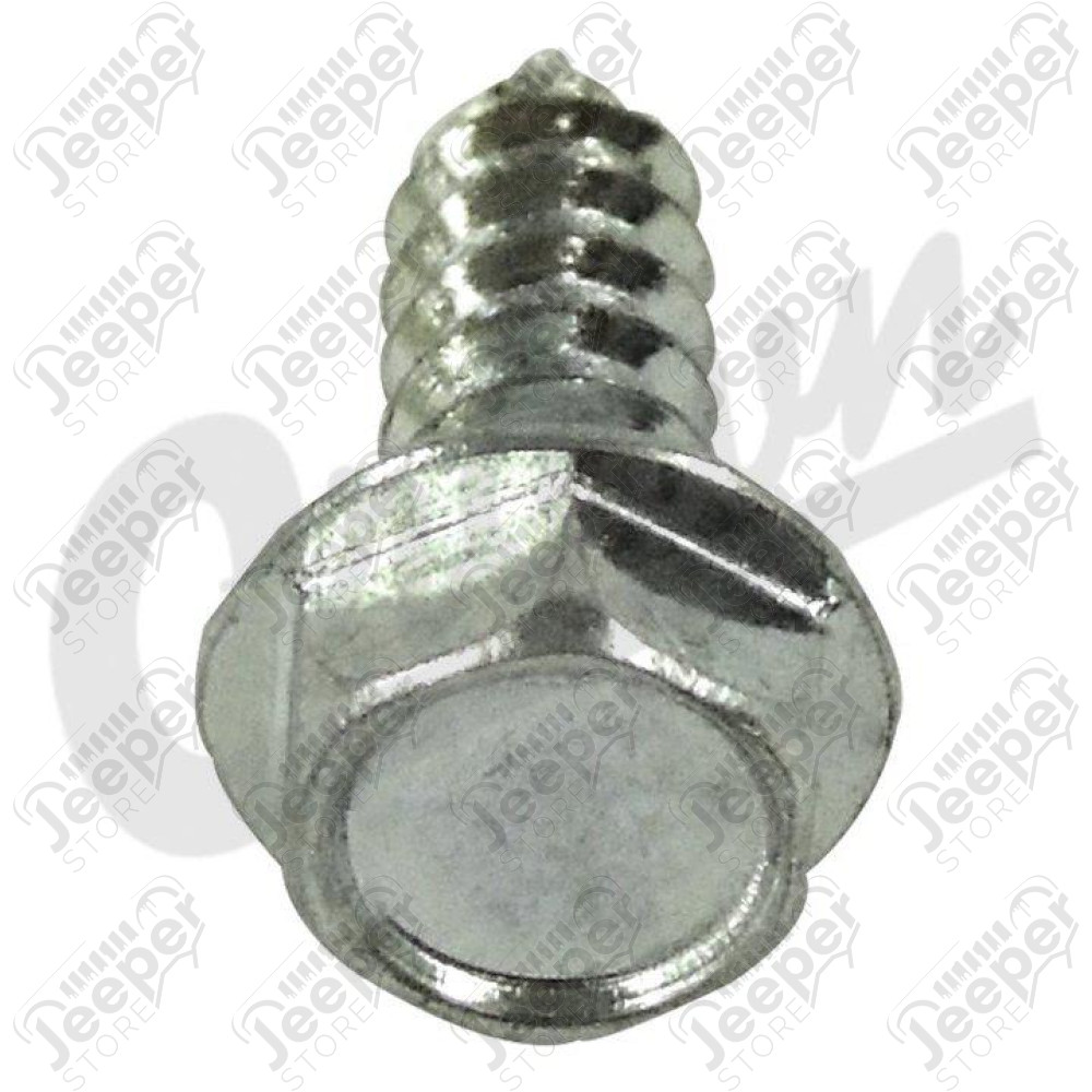 Screw
