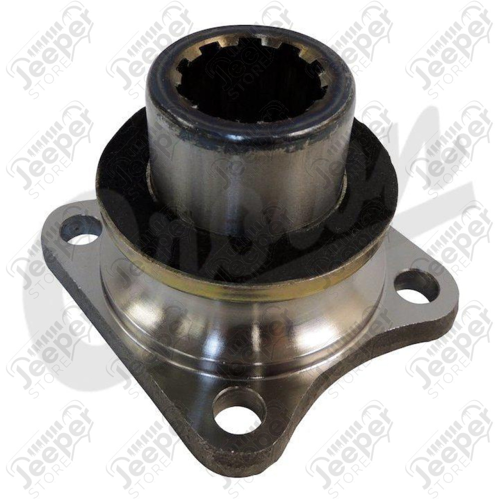 Output Yoke (Rear)