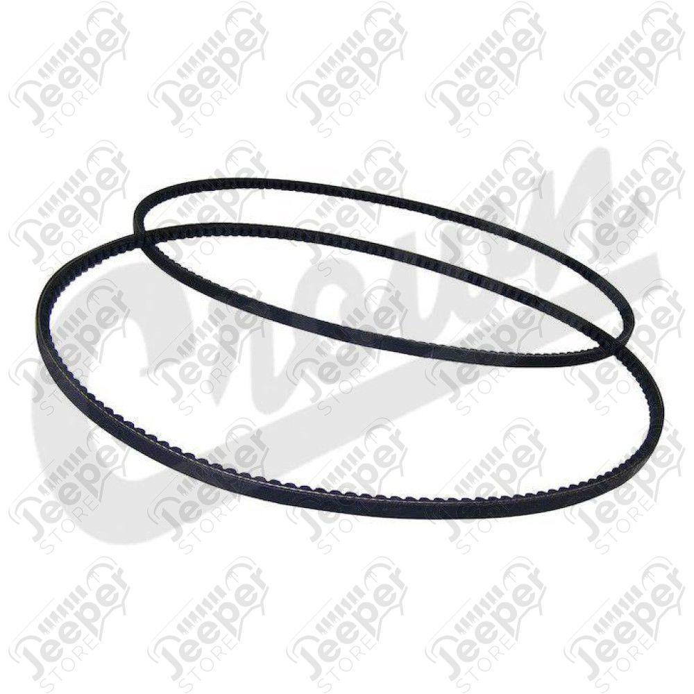 Belt Set (2)