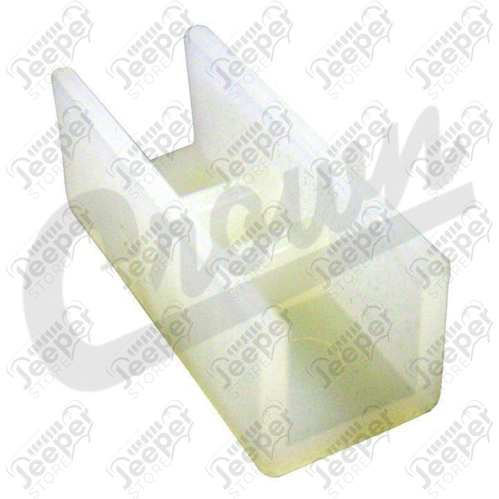 Shift Fork Pad (Outer)
