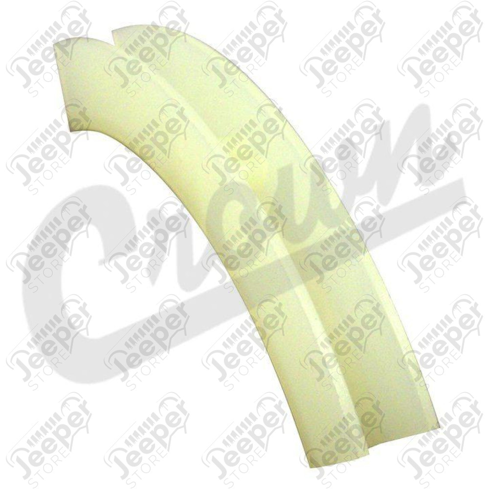 Shift Fork Pad (Center)