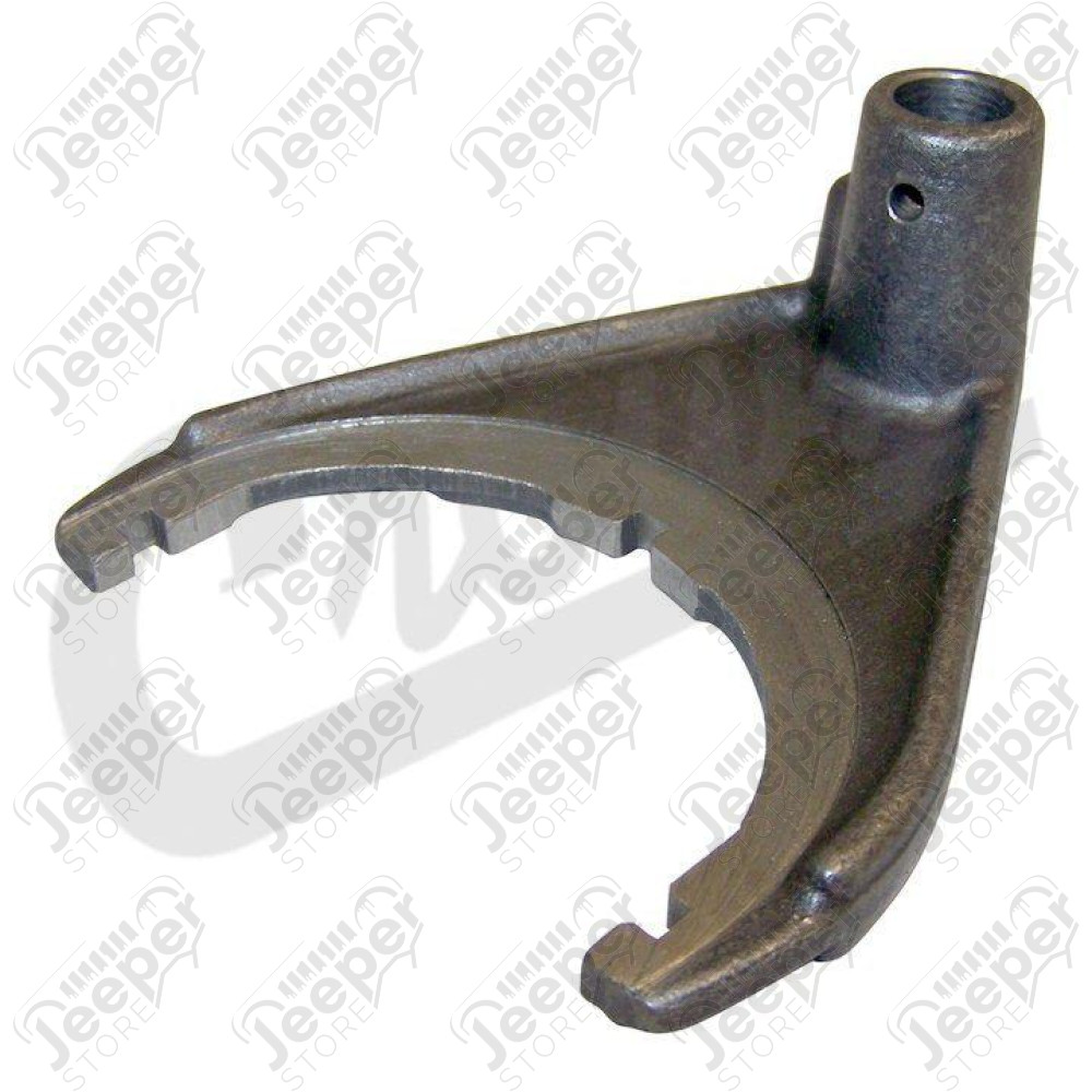 Range Shift Fork