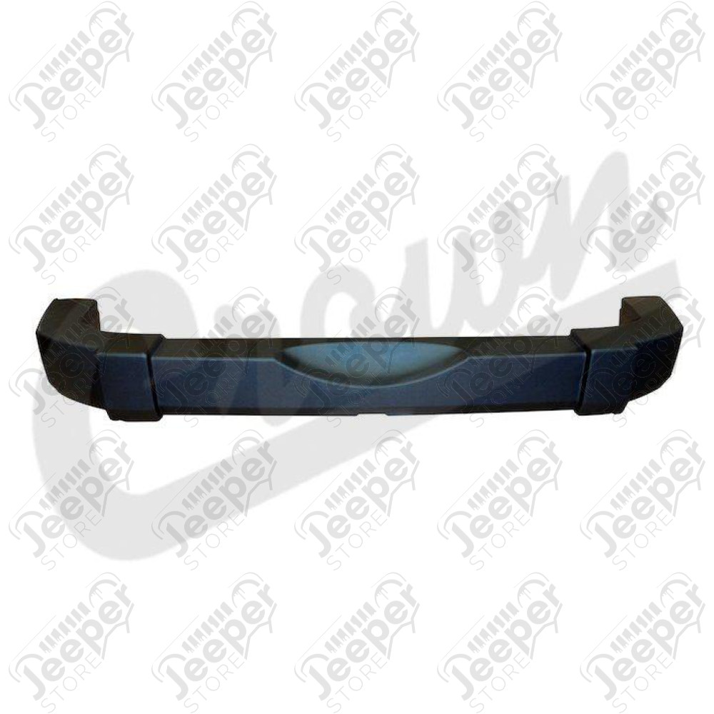 Bumper (Rear)