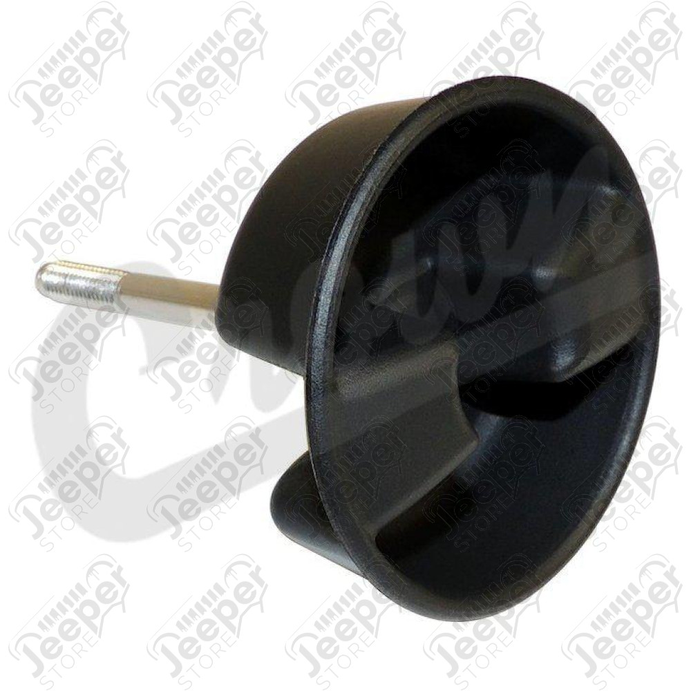 Hard Top Mounting Knob