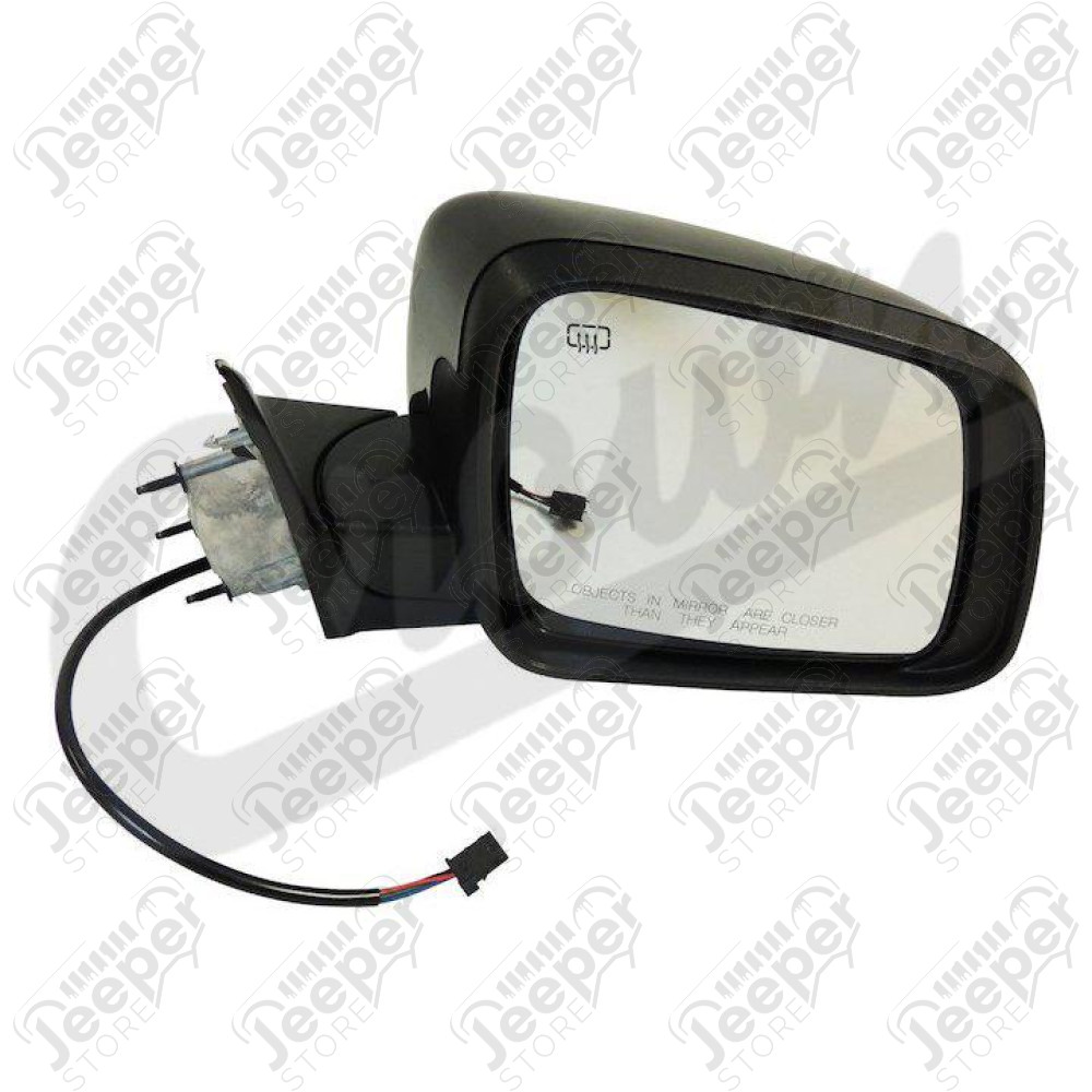 Power Mirror (Right)