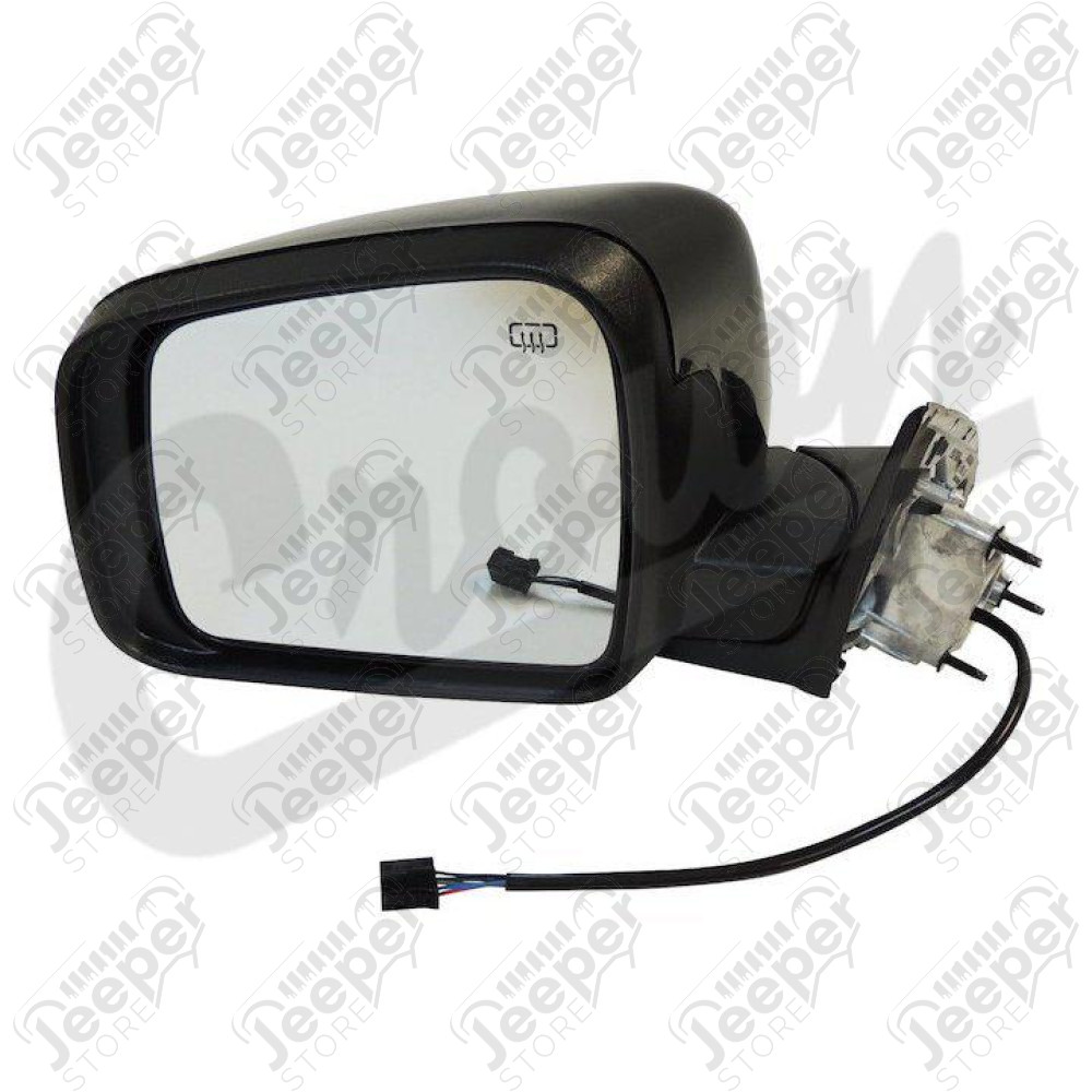 Power Mirror (Left)
