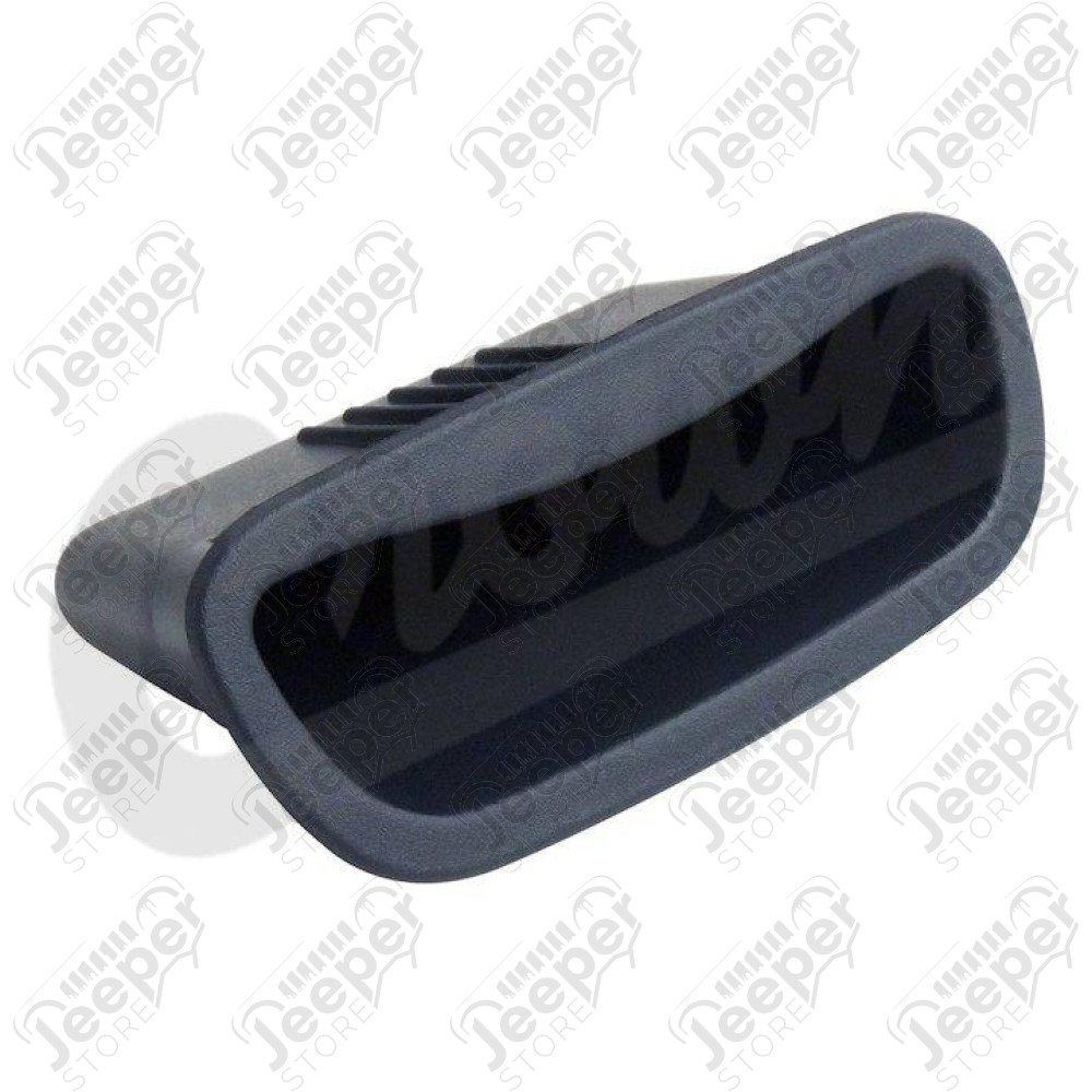 Liftgate Pull Handle