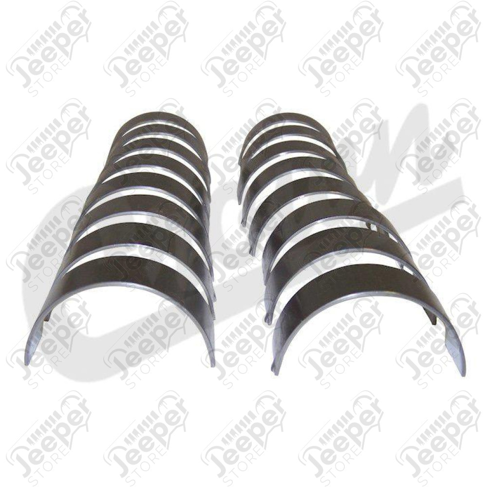 Connecting Rod Bearing Set (Std)